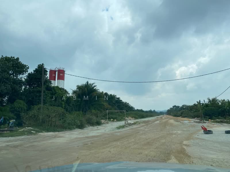 Agricultural Land for Sale in Meru (Klang) - Yong Jasmine Po Nyin - Exterior - PropertyGuru.com.my