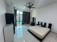 For Rent - PARC Regency (Residensi Masai)