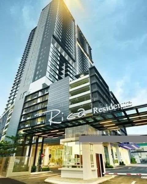 Rica Residence untuk Untuk Dijual - RM 678,000, Apr 2026 - Exterior - PropertyGuru.com.my
