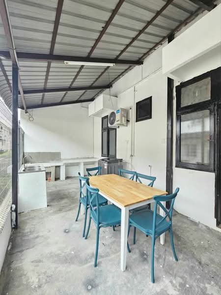 2-storey Terraced House for Sale in Taman Tasek (Johor Bahru) - May Chuah - Exterior - PropertyGuru.com.my