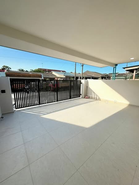1-storey Terraced House for Sale in Taman Johor Jaya (Johor Bahru) - Brandon Khor - Exterior - PropertyGuru.com.my
