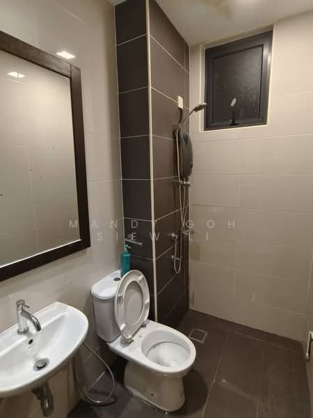 Condominium for Rent at Botanika - Mandy Goh Siew Li - Bathroom - PropertyGuru.com.my