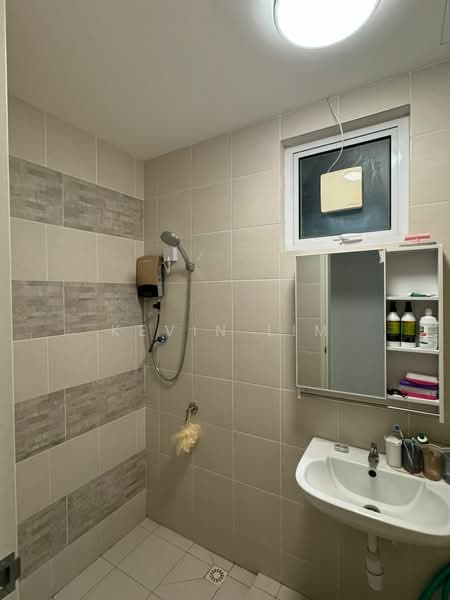 Condominium for Rent at Imperial Grande - Kevin Lim - Bathroom - PropertyGuru.com.my