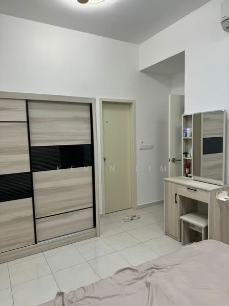 Condominium for Rent at Imperial Grande - Kevin Lim - Bedroom - PropertyGuru.com.my