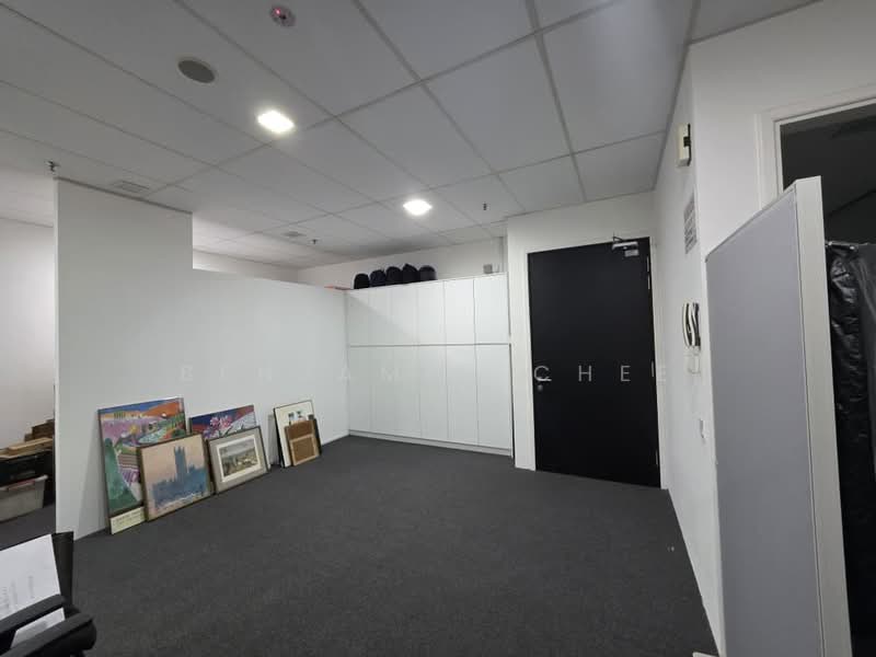 Arcoris Business Suites untuk Untuk Dijual - RM 600,000, Apr 2026 - Interior - PropertyGuru.com.my