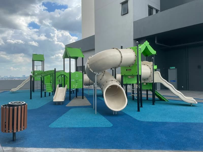 The Netizen untuk Untuk Disewa - RM 1,500 /bulan, Apr 2026 - Exterior - PropertyGuru.com.my