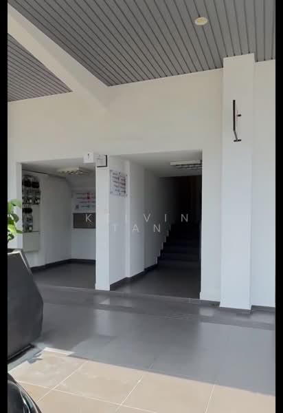 Aurora Place @ Bukit Jalil untuk Untuk Dijual - RM 5,700,000, Apr 2026 - Entrance - PropertyGuru.com.my