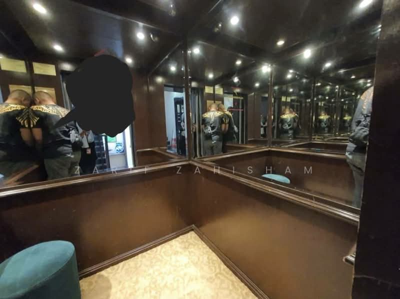 Shop / Office for Sale in Wangsa Maju (Kuala Lumpur) - Zarif Zahisham - Interior - PropertyGuru.com.my