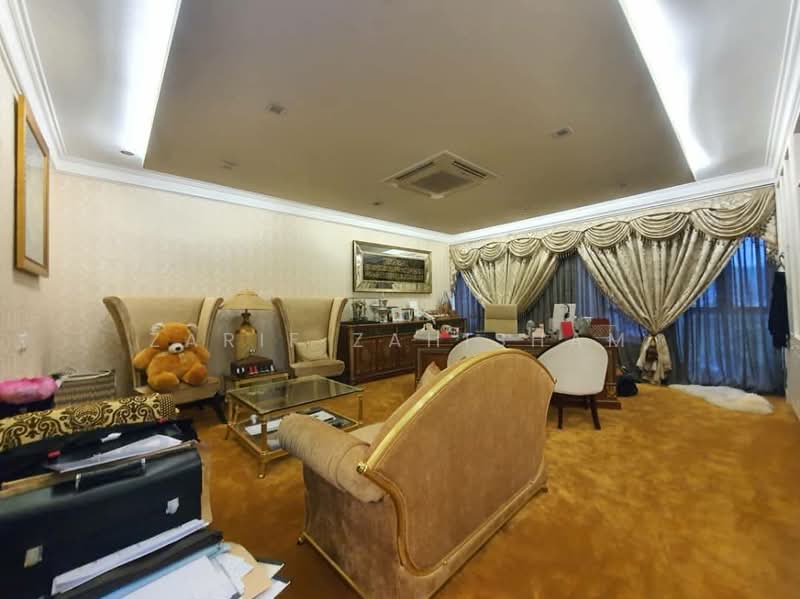 Shop / Office for Sale in Wangsa Maju (Kuala Lumpur) - Zarif Zahisham - Study - PropertyGuru.com.my