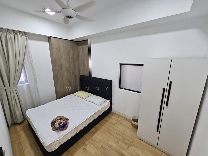 Radia Residences untuk Untuk Dijual - RM 600,000, Apr 2026 - Bedroom - PropertyGuru.com.my