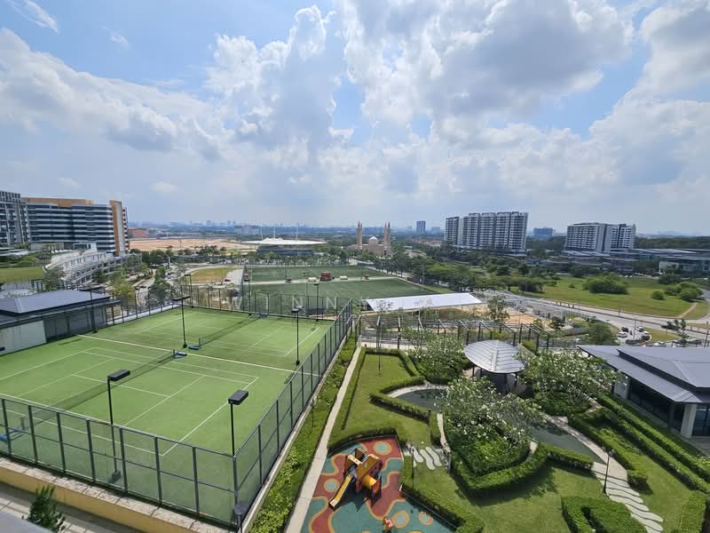 Radia Residences untuk Untuk Dijual - RM 600,000, Apr 2026 - Exterior - PropertyGuru.com.my