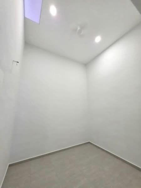 1-storey Terraced House for Sale in Tampoi (Johor) - May Chuah - Interior - PropertyGuru.com.my
