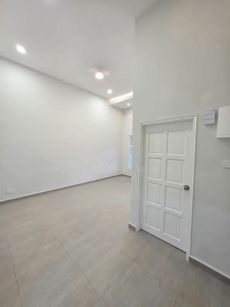 1-storey Terraced House for Sale in Tampoi (Johor) - May Chuah - Interior - PropertyGuru.com.my