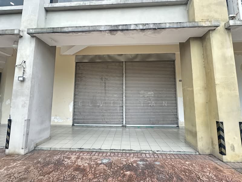 Shop / Office for Sale in Bandar Utama 5 (Bandar Utama) - Kelvin Tan - Exterior - PropertyGuru.com.my