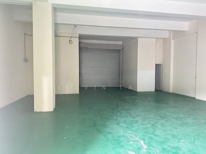 Shop / Office for Sale in Bandar Utama 5 (Bandar Utama) - Kelvin Tan - Interior - PropertyGuru.com.my