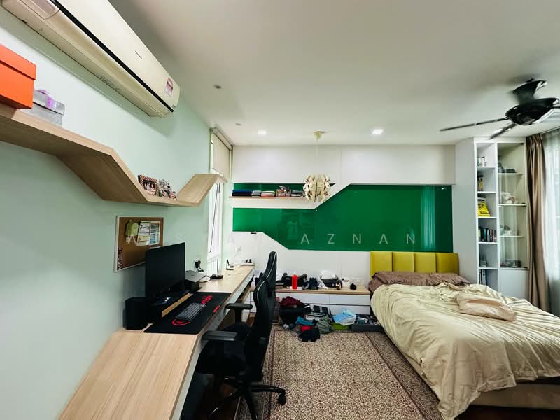 Aspen @ Garden Residence untuk Untuk Dijual - RM 3,300,000, Apr 2026 - Bedroom - PropertyGuru.com.my
