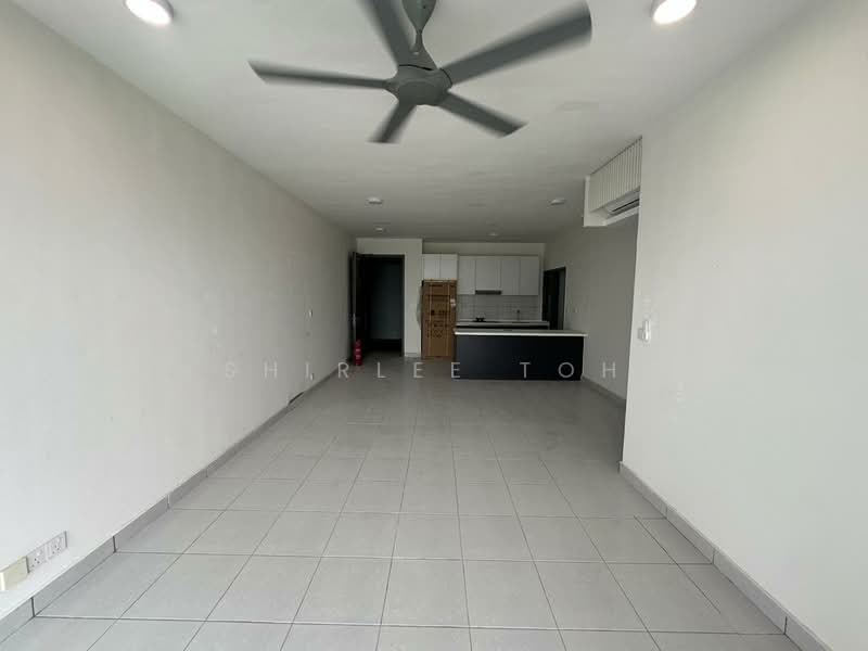 Service Residence for Rent at E'Island Lake Haven - Shirlee Toh - Living Room - PropertyGuru.com.my