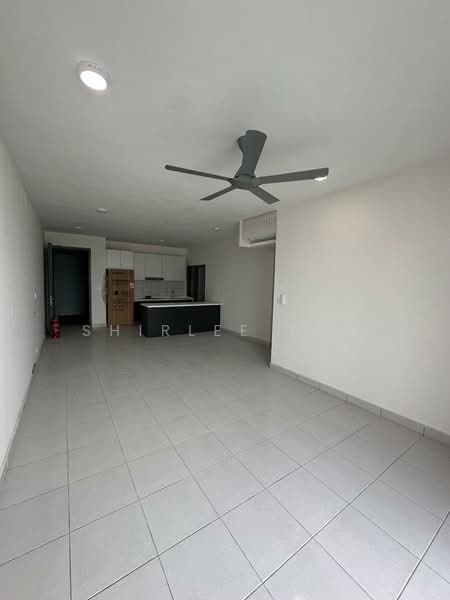 Service Residence for Rent at E'Island Lake Haven - Shirlee Toh - Living Room - PropertyGuru.com.my