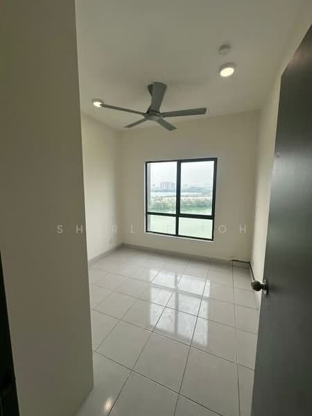 Service Residence for Rent at E'Island Lake Haven - Shirlee Toh - View - PropertyGuru.com.my