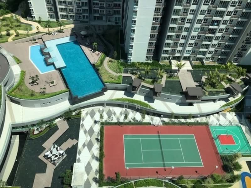 Condominium for Rent at Tropicana Bay Residences - CS Ung - Exterior - PropertyGuru.com.my