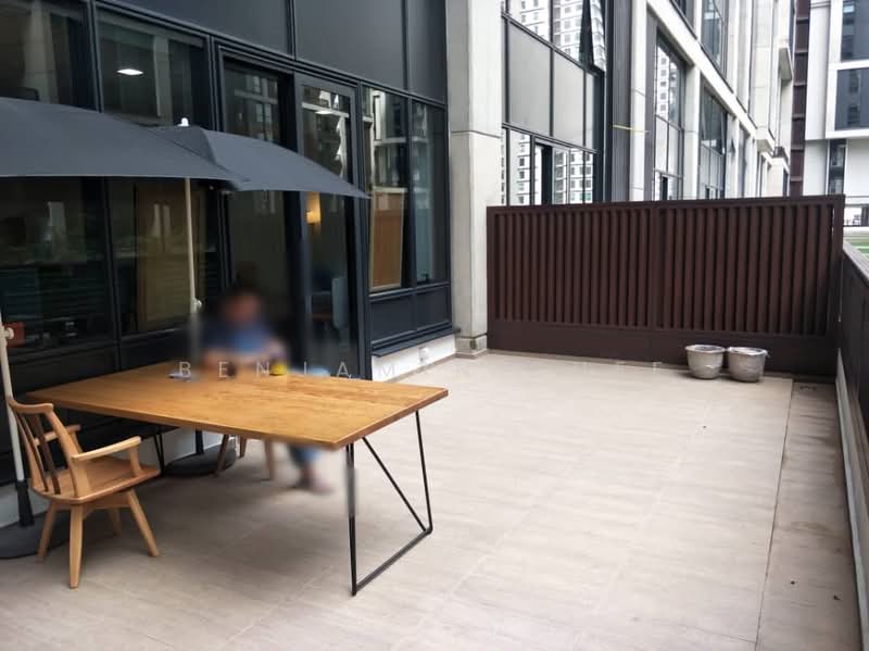 Arcoris Business Suites untuk Untuk Dijual - RM 1,480,000, Apr 2026 - Exterior - PropertyGuru.com.my