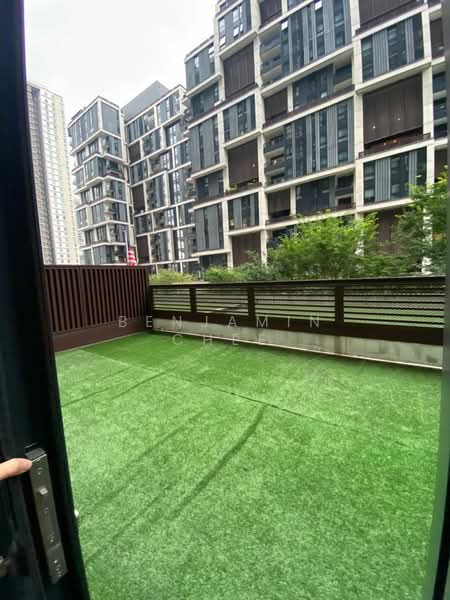 Arcoris Business Suites untuk Untuk Dijual - RM 1,480,000, Apr 2026 - Exterior - PropertyGuru.com.my