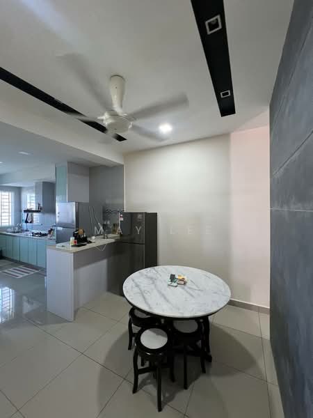 Imperial Jade Residenz untuk Untuk Dijual - RM 620,000, Apr 2026 - Kitchen - PropertyGuru.com.my