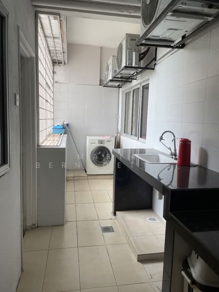 Robson Heights untuk Untuk Disewa - RM 2,600 /bulan, Apr 2026 - Yard - PropertyGuru.com.my