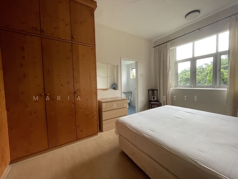 Robson Heights untuk Untuk Disewa - RM 2,600 /bulan, Apr 2026 - Bedroom - PropertyGuru.com.my