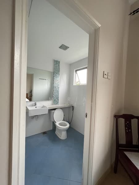 Robson Heights untuk Untuk Disewa - RM 2,600 /bulan, Apr 2026 - Bathroom - PropertyGuru.com.my