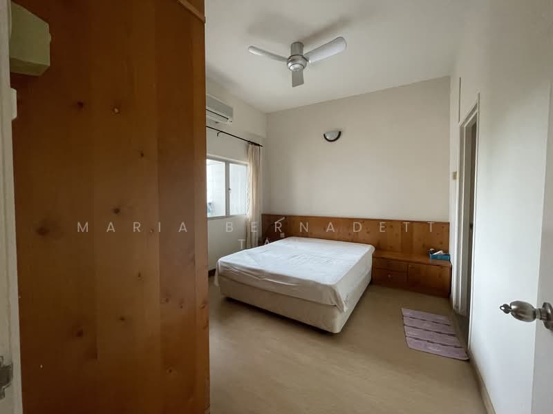 Robson Heights untuk Untuk Disewa - RM 2,600 /bulan, Apr 2026 - Bedroom - PropertyGuru.com.my