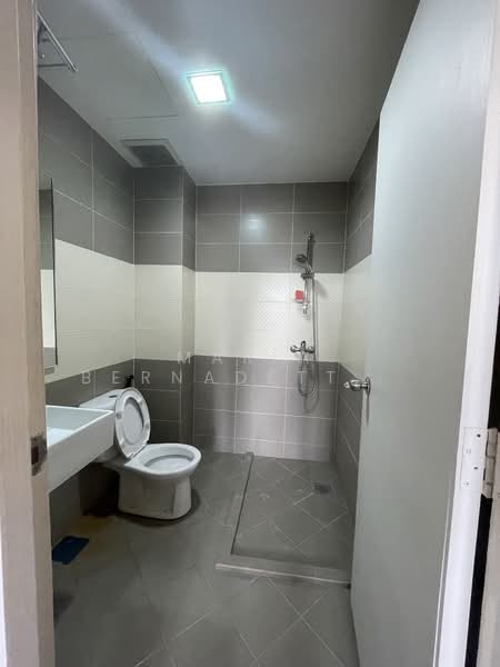 Robson Heights untuk Untuk Disewa - RM 2,600 /bulan, Apr 2026 - Bathroom - PropertyGuru.com.my