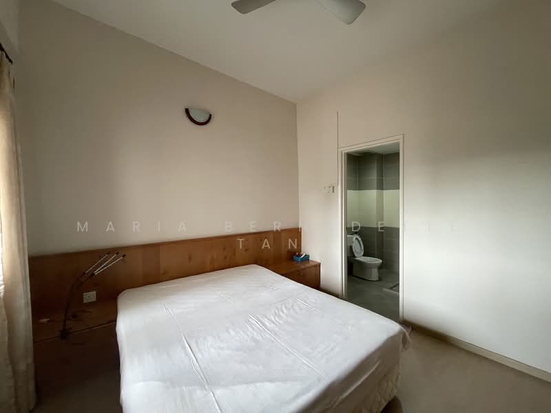 Robson Heights untuk Untuk Disewa - RM 2,600 /bulan, Apr 2026 - Bedroom - PropertyGuru.com.my