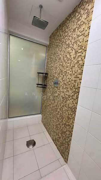 Service Residence for Rent at Solaris Dutamas - Angelyn Fong - Bathroom - PropertyGuru.com.my