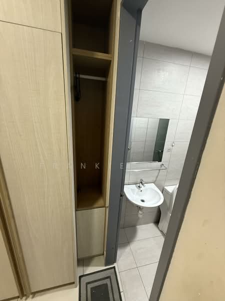 KL Traders Square untuk Untuk Disewa - RM 2,100 /bulan, Apr 2026 - Bathroom - PropertyGuru.com.my