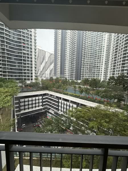 KL Traders Square untuk Untuk Disewa - RM 2,100 /bulan, Apr 2026 - Exterior - PropertyGuru.com.my