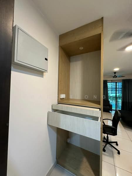 KL Traders Square untuk Untuk Disewa - RM 2,100 /bulan, Apr 2026 - Interior - PropertyGuru.com.my