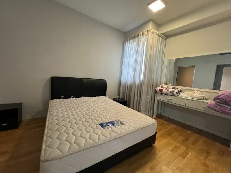 Service Residence for Sale at Solaris Dutamas - Edward Low - Bedroom - PropertyGuru.com.my
