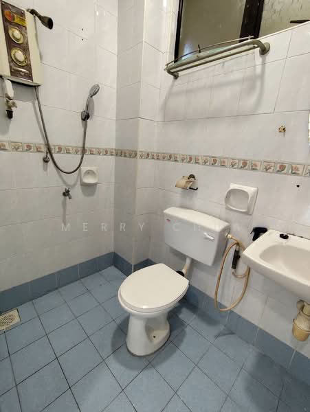 Condominium for Sale at Skudai Villa - Merry Chua - Bathroom - PropertyGuru.com.my