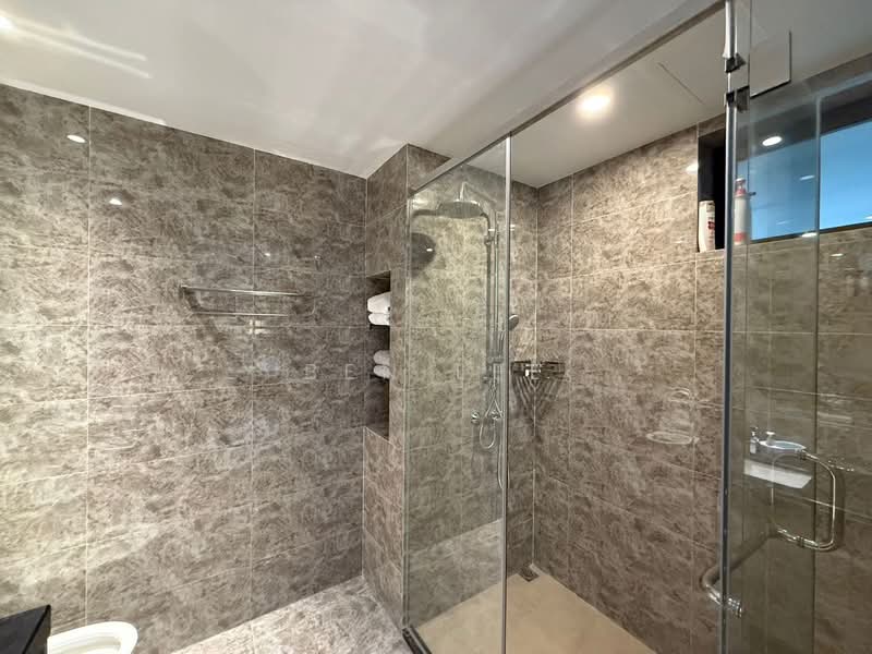 R&F Princess Cove Phase 2-Seine Region untuk Untuk Disewa - RM 3,300 /bulan, Apr 2026 - Bathroom - PropertyGuru.com.my