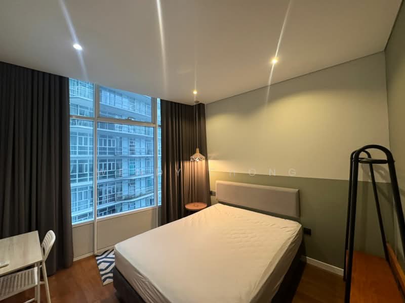 Service Residence for Rent at Sky Suites @ KLCC - Wendy Chong - Bedroom - PropertyGuru.com.my