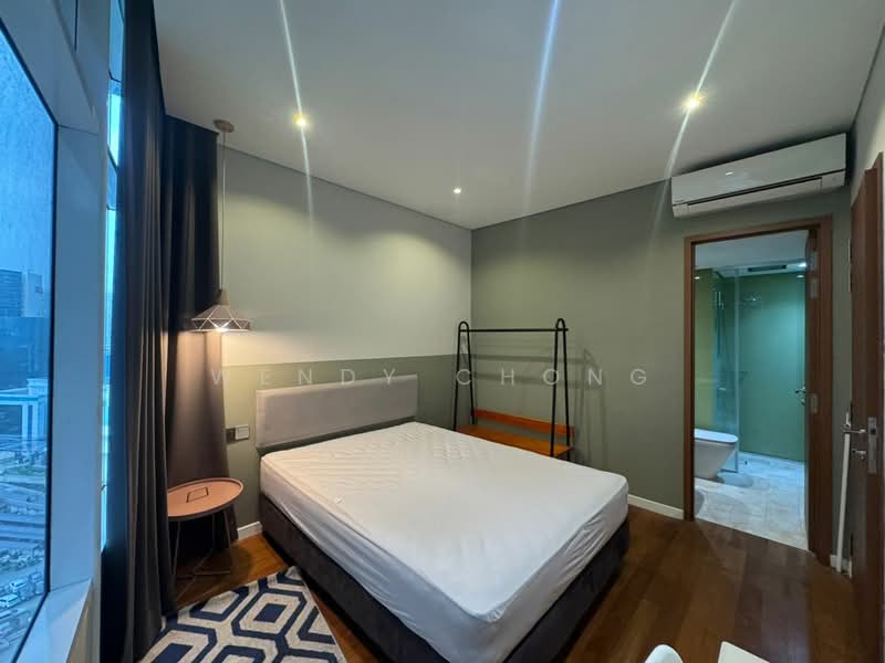 Service Residence for Rent at Sky Suites @ KLCC - Wendy Chong - Bedroom - PropertyGuru.com.my