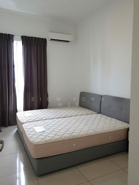 Service Residence for Rent at Pinnacle Tower - Siow Kong Wei - PropertyGuru.com.my