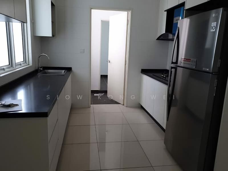 Service Residence for Rent at Pinnacle Tower - Siow Kong Wei - PropertyGuru.com.my