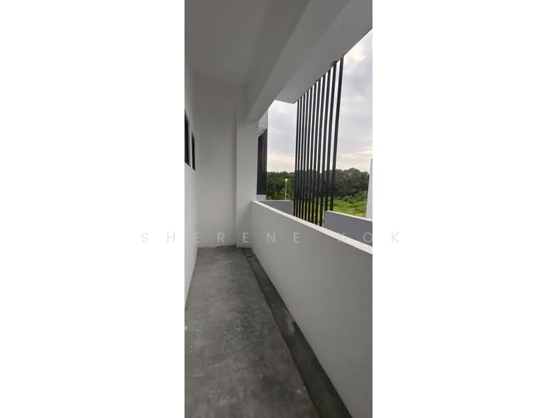Kedai untuk Dijual di Kuching (Sarawak) - Sherene Kok - Balcony - PropertyGuru.com.my
