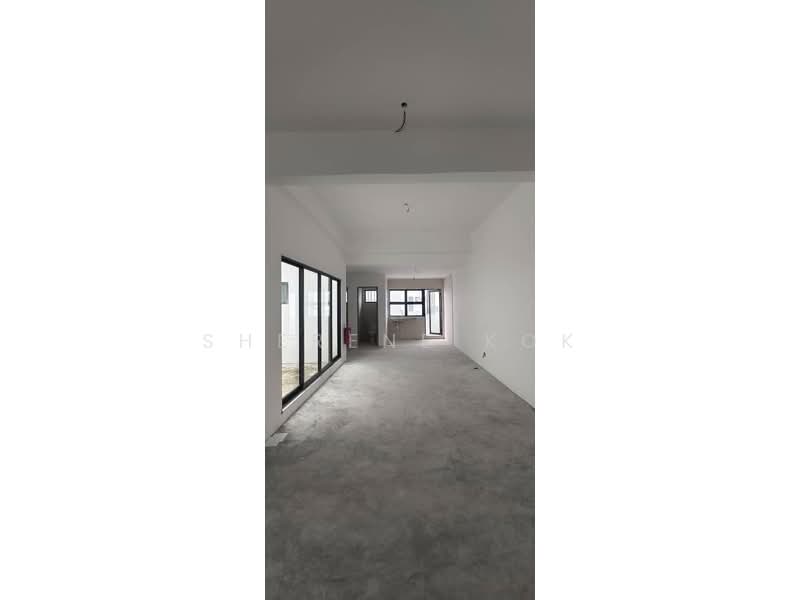 Kedai untuk Dijual di Kuching (Sarawak) - Sherene Kok - Interior - PropertyGuru.com.my