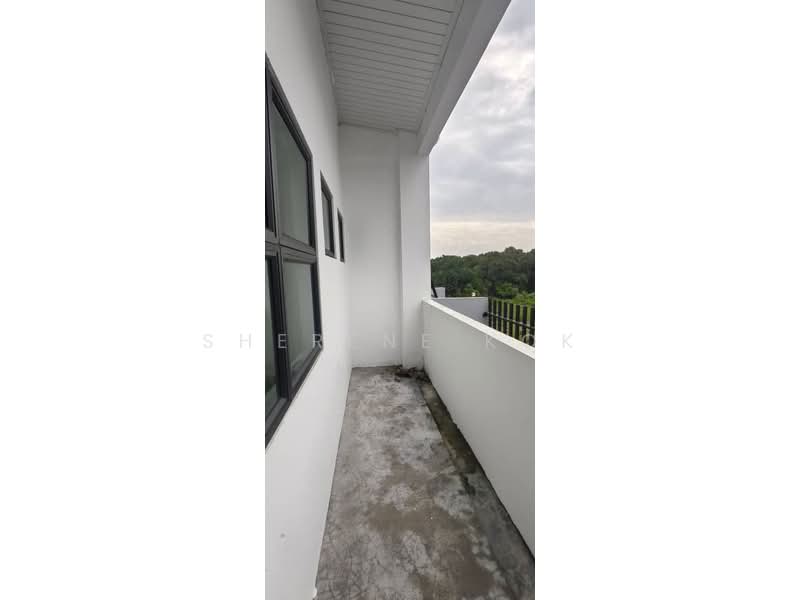 Kedai untuk Dijual di Kuching (Sarawak) - Sherene Kok - Balcony - PropertyGuru.com.my