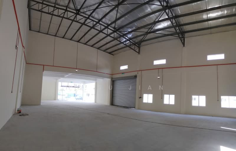 Kilang untuk Dijual di Bukit Jelutong (Shah Alam) - Ho Su Jian - Interior - PropertyGuru.com.my