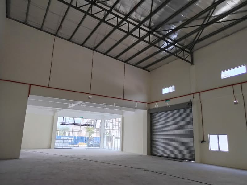 Kilang untuk Dijual di Bukit Jelutong (Shah Alam) - Ho Su Jian - Interior - PropertyGuru.com.my