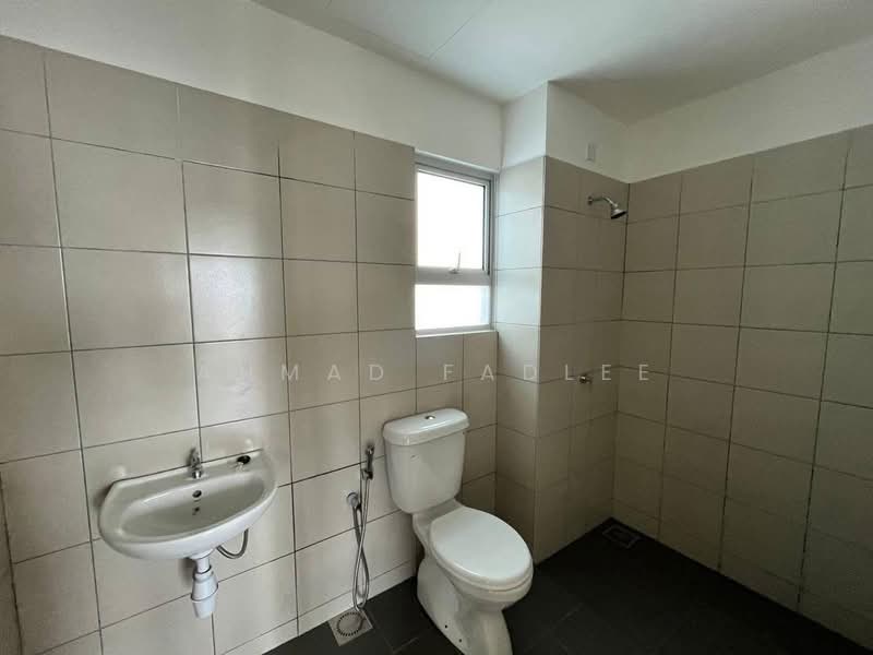 Service Residence for Rent at Nexus @ Kajang Station (Tower C) - Ahmad Fadlee - PropertyGuru.com.my